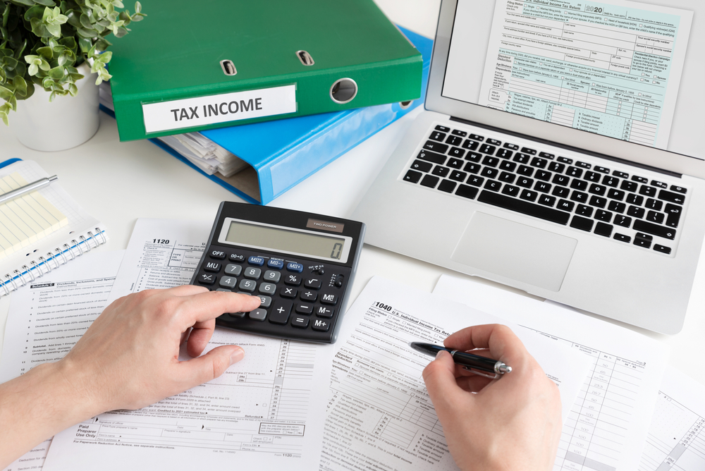 Income Tax Services