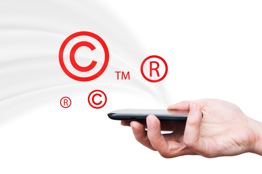 Trademark & Copyright