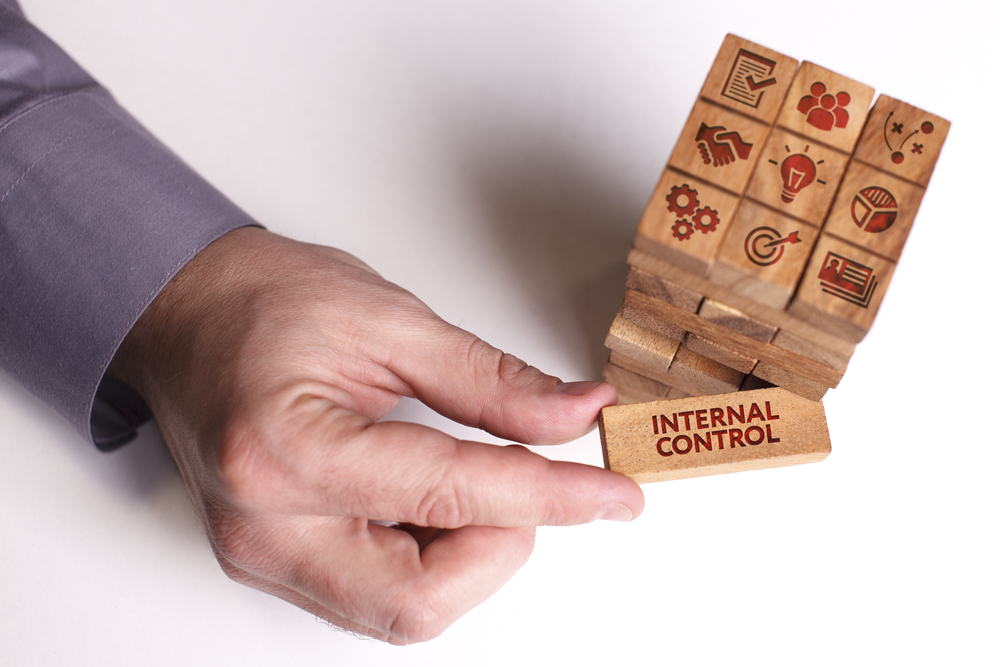 Internal Control Framework