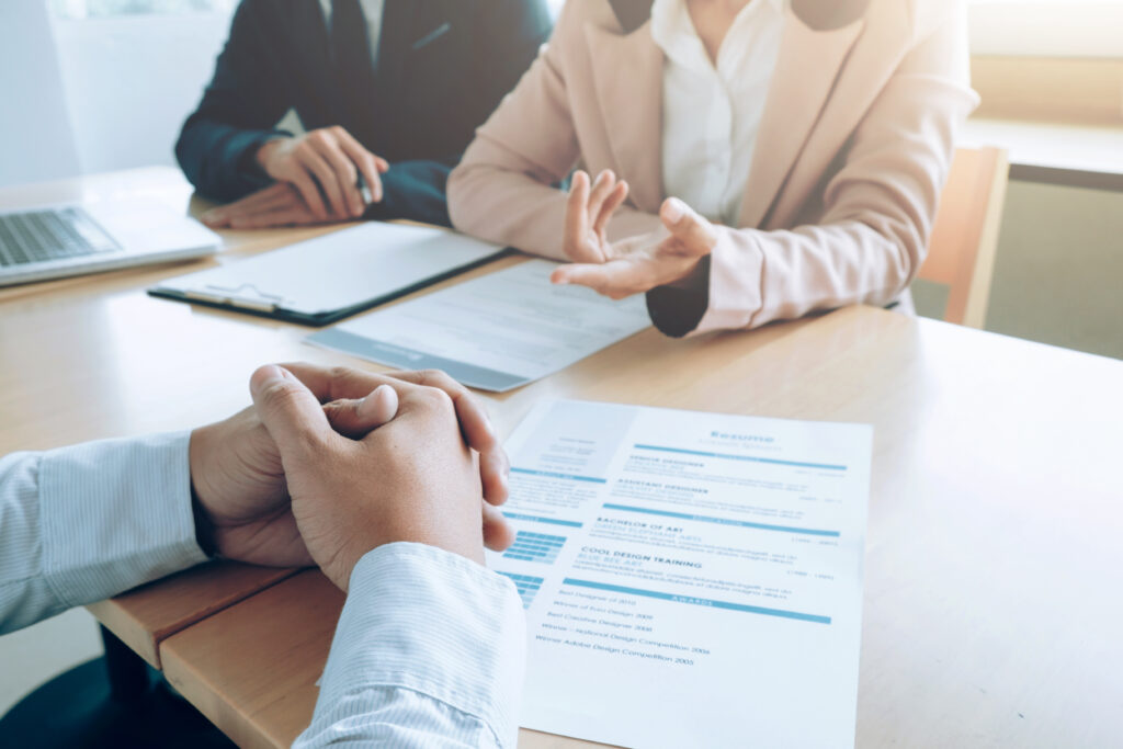 Payrolling & HR Services
