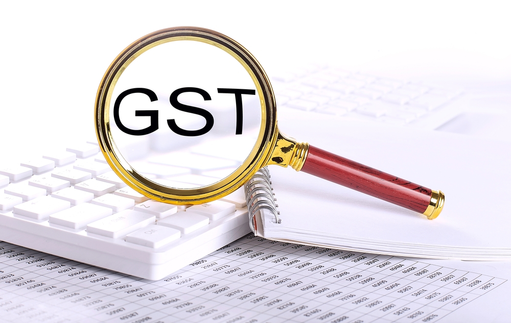 GST Services