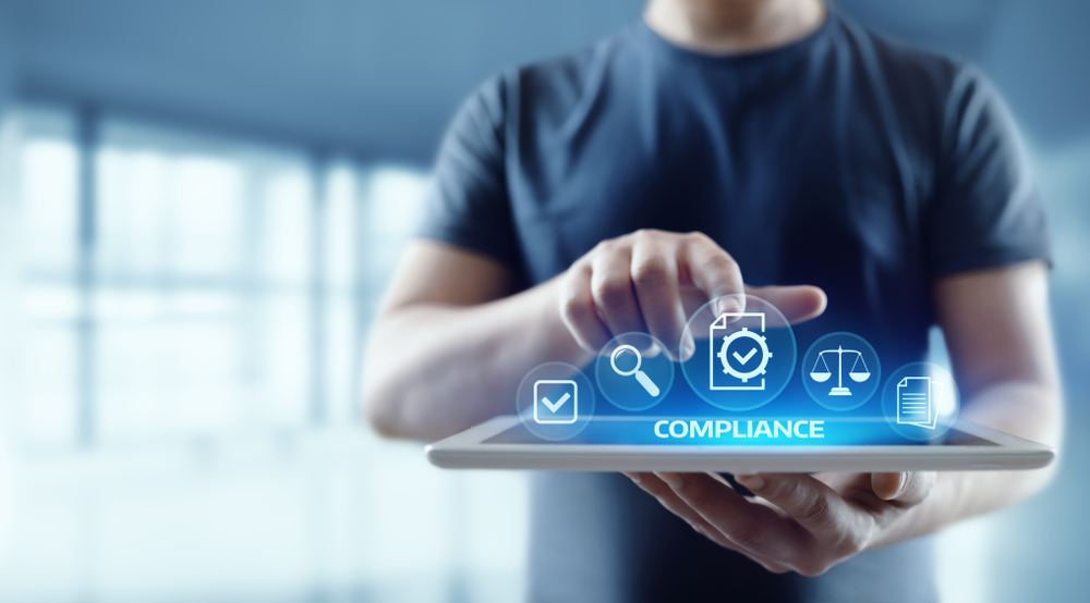 Company Compliance