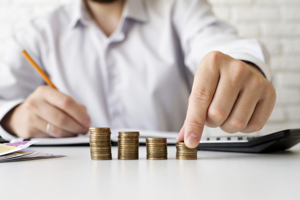 
Investment Advisory